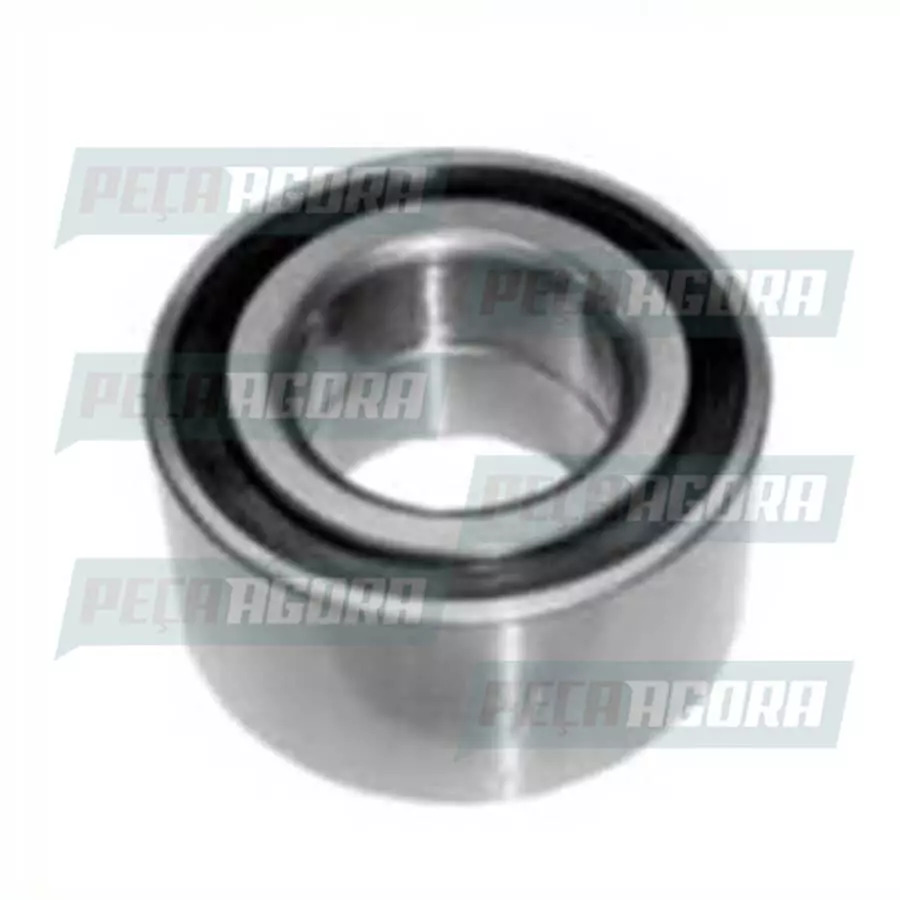 ROLAMENTO SUPORTE BOMBA DAGUA PARA IVECO EUROTECH EUROTRAKKER POWERSTAR TECTOR S