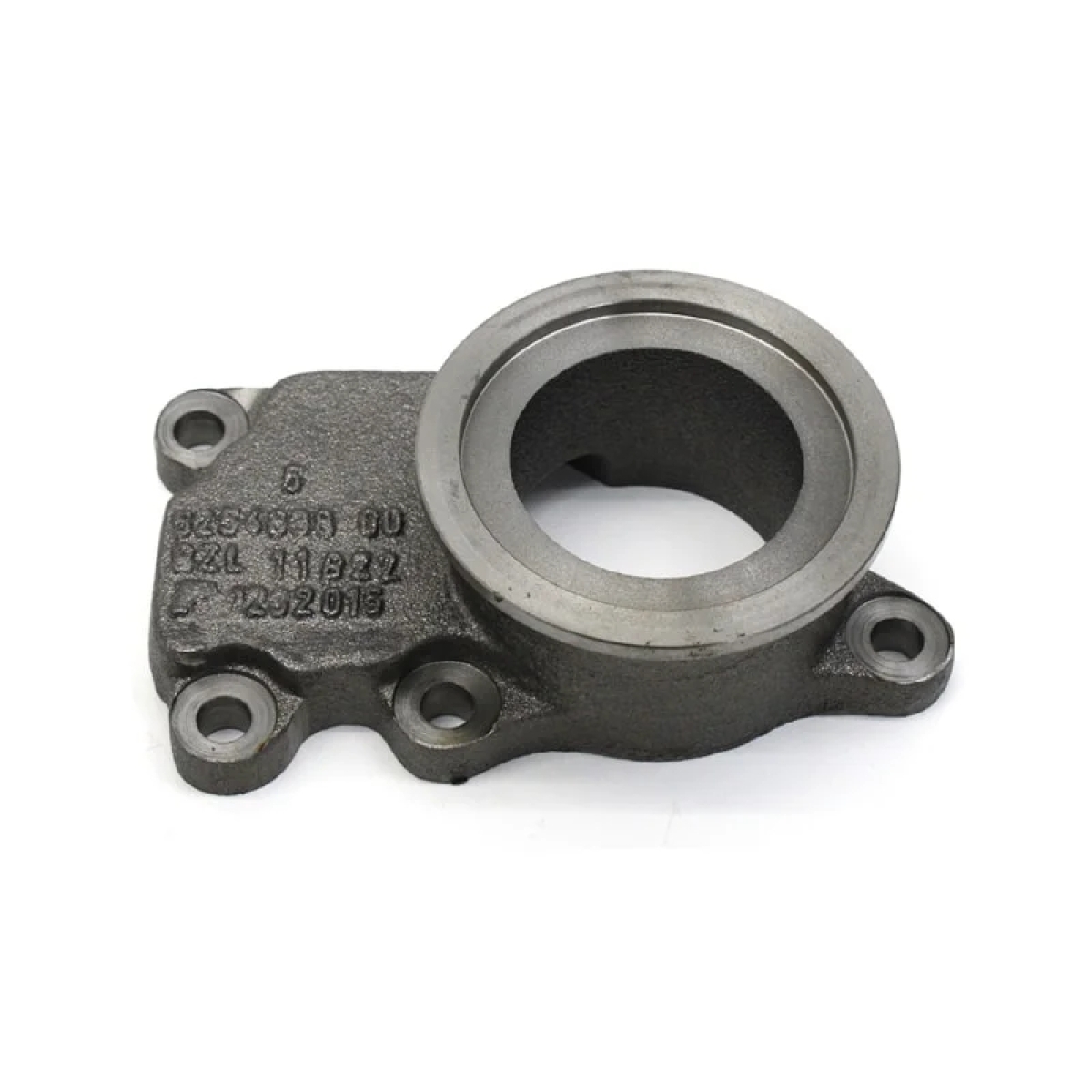 CONEXAO DE SAIDA DE ESCAPE (BH1X9W430AA-5254838)