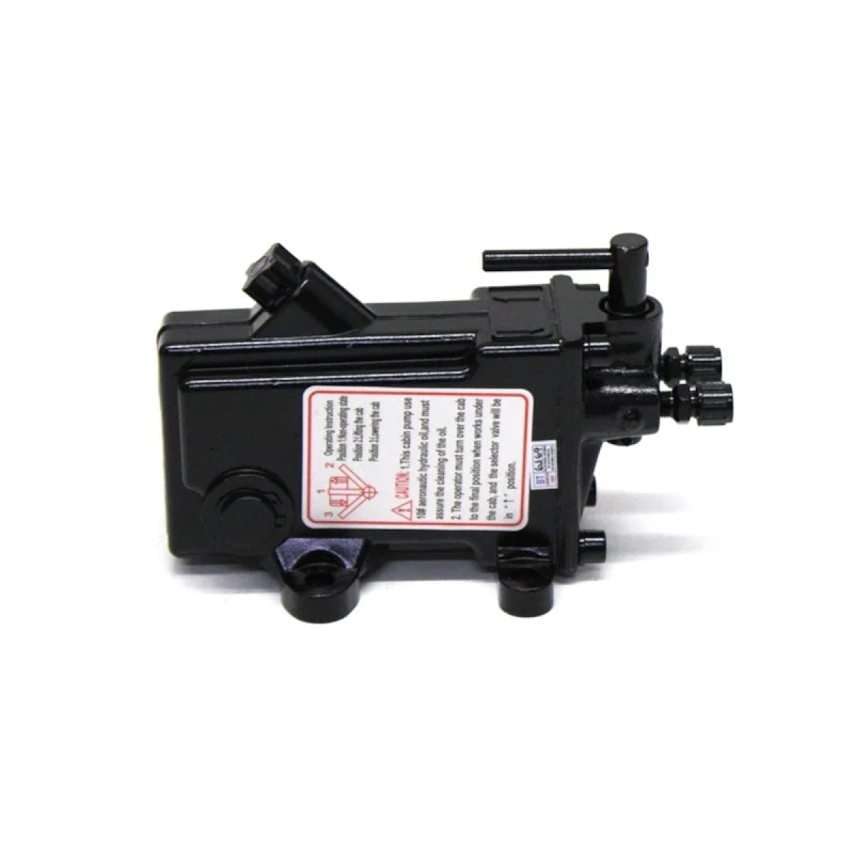 BOMBA HIDRAULICA PARA BASCULAR CABINE MB AXOR 1933 (MM102817E-46231-81665020-958