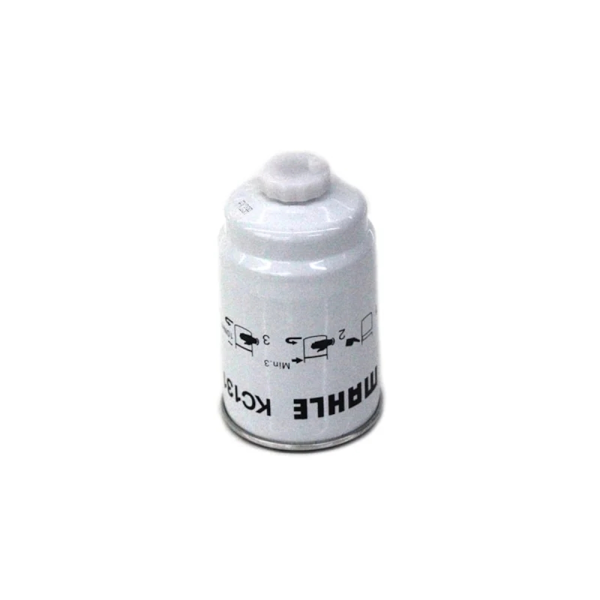 FILTRO DIESEL/RACOR SEPARADOR DAGUA FORD/VW (SISTEMA DRENO) (ROSCA M16... (PSD96