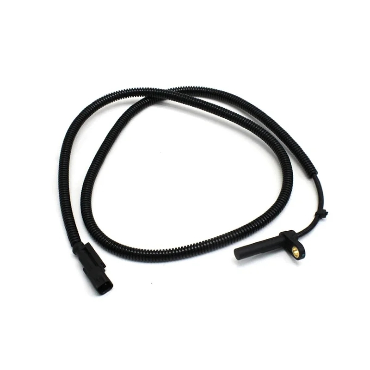 SENSOR INDUTIVO ABS 1300MM ANGULO RETO RODA TRASEIRA VW DELIVERY VW MICRO ONIBUS