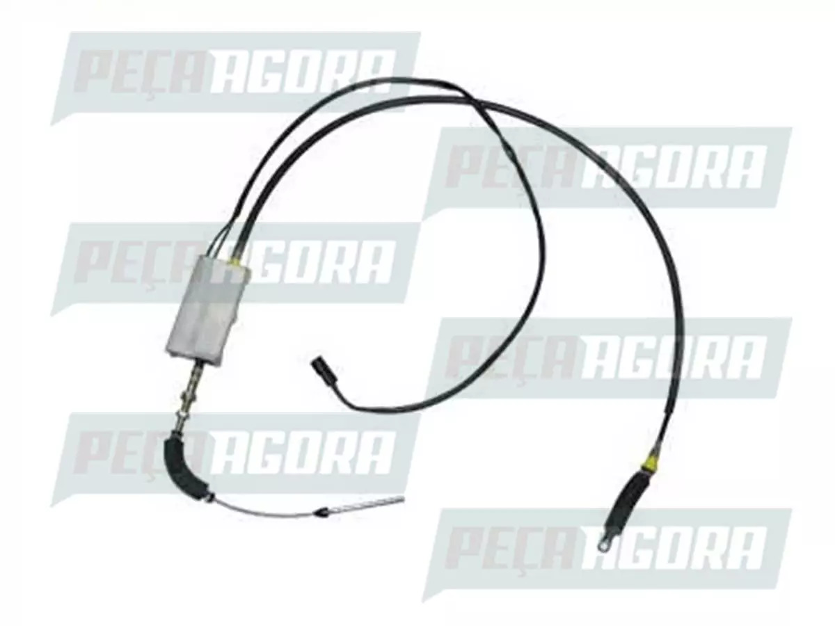 CABO ACELERADOR MULT FUNCOES 1471MM VW 17.300 26.300 40.300 17.310 18.310 23.310