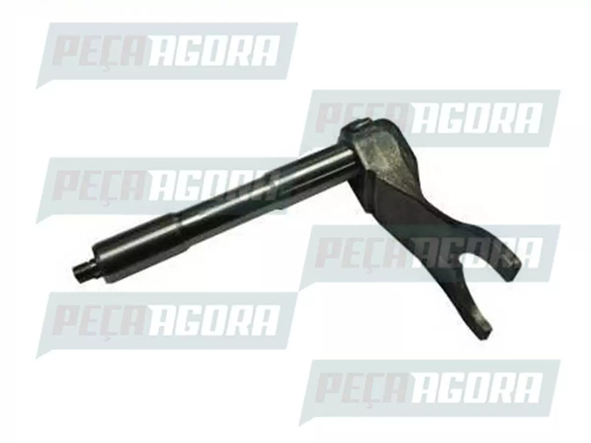 GARFO ACIONAMENTO SPLITTER CÂMBIO RT12913 FTS16108LL FORD CARGO 1832E 4432E 453
