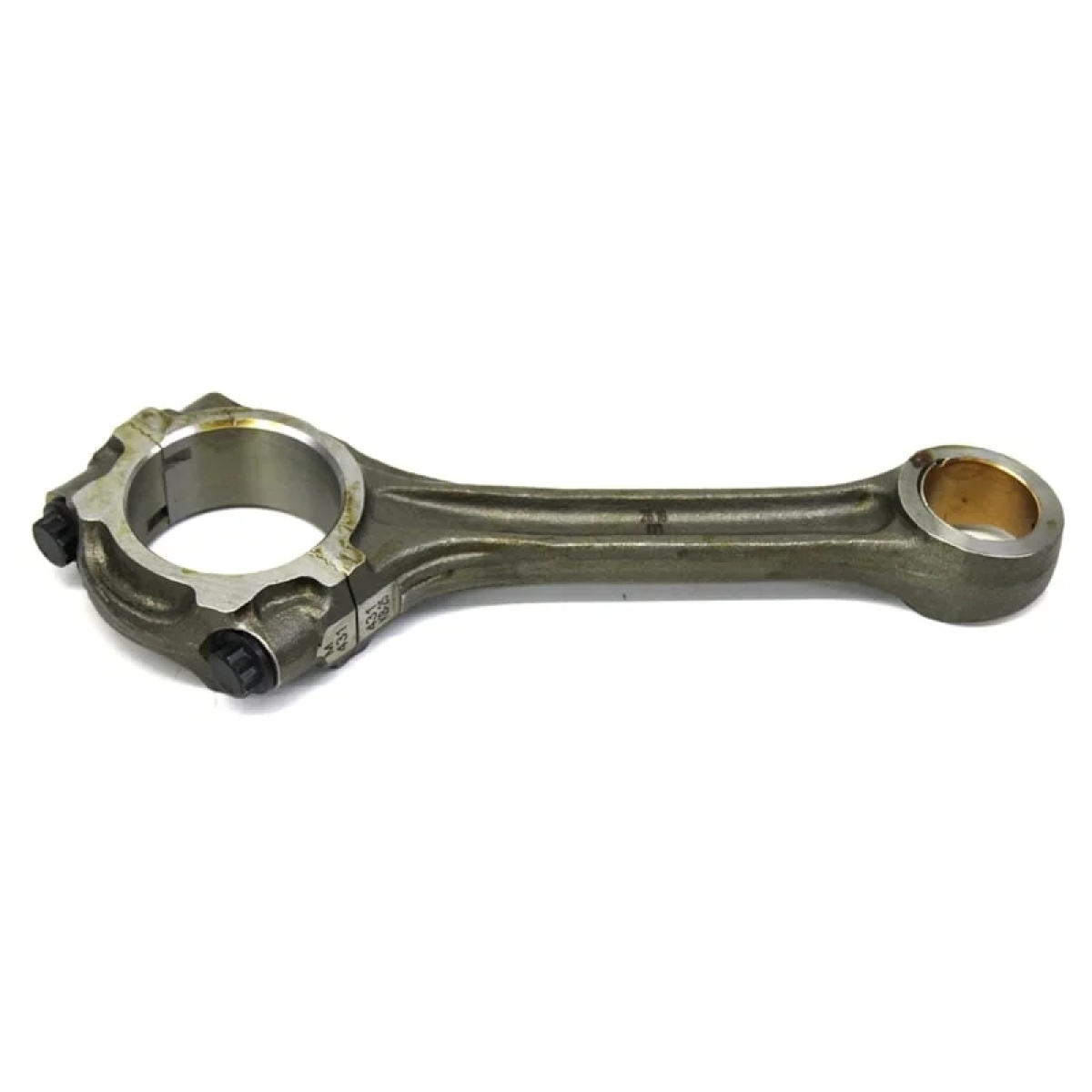 BIELA MERCEDES OM 355 MB MERCEDES BENZ CAMINHOES - 1924 1628 1929 1932 1933 1934