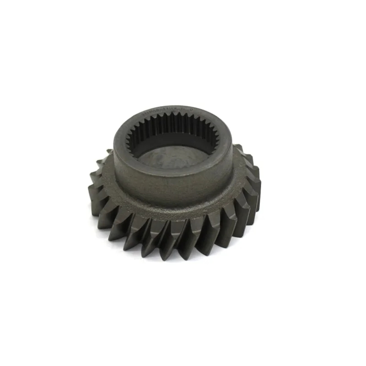 ENGRENAGEM 2M AGRALE/FORD/VW CAMBIO EATON CL2615/FS2305 (2P0311261A-2SB311279-60