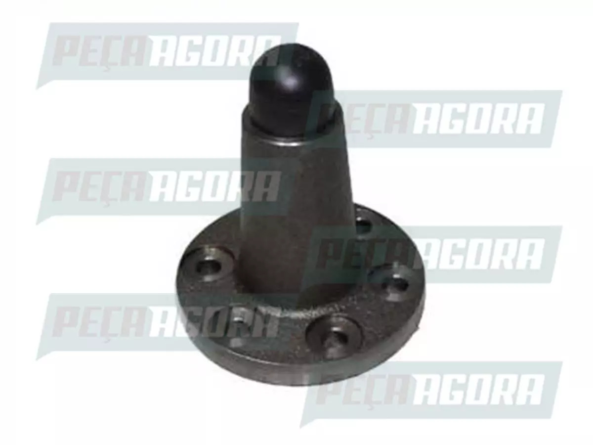 ADAPTADOR ARVORE MANIVELAS CUMMINS 4BT VW 8150E 9150E 4BT (2R0105387)