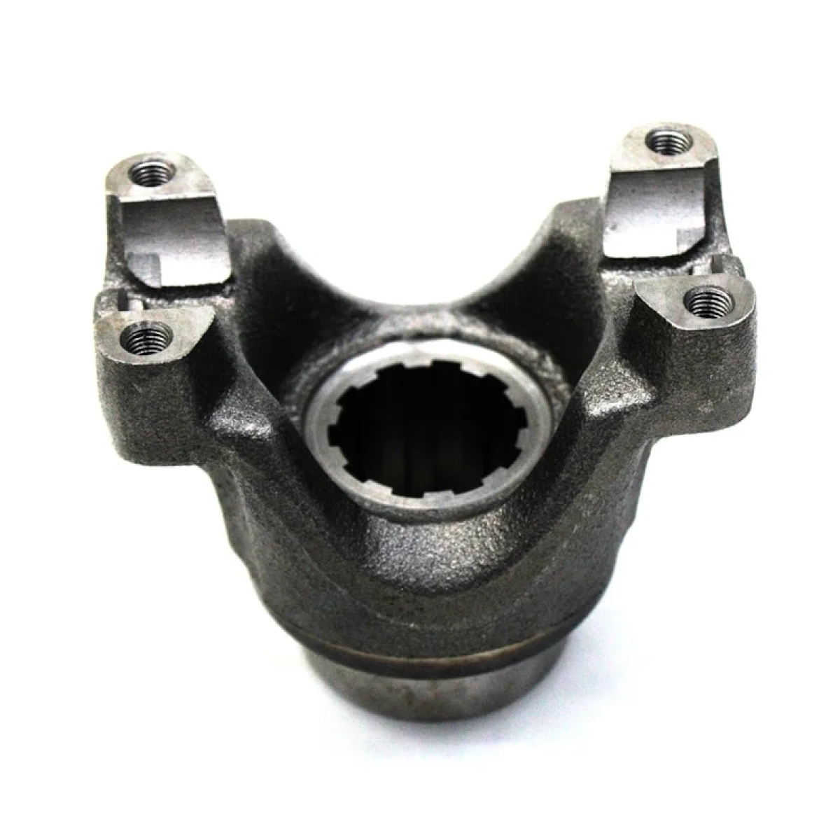 FLANGE TRASEIRA CÂMBIO FS2305 VW 5140 F1000 TODOS COM CAMBIO FS2305 (2P0311807)