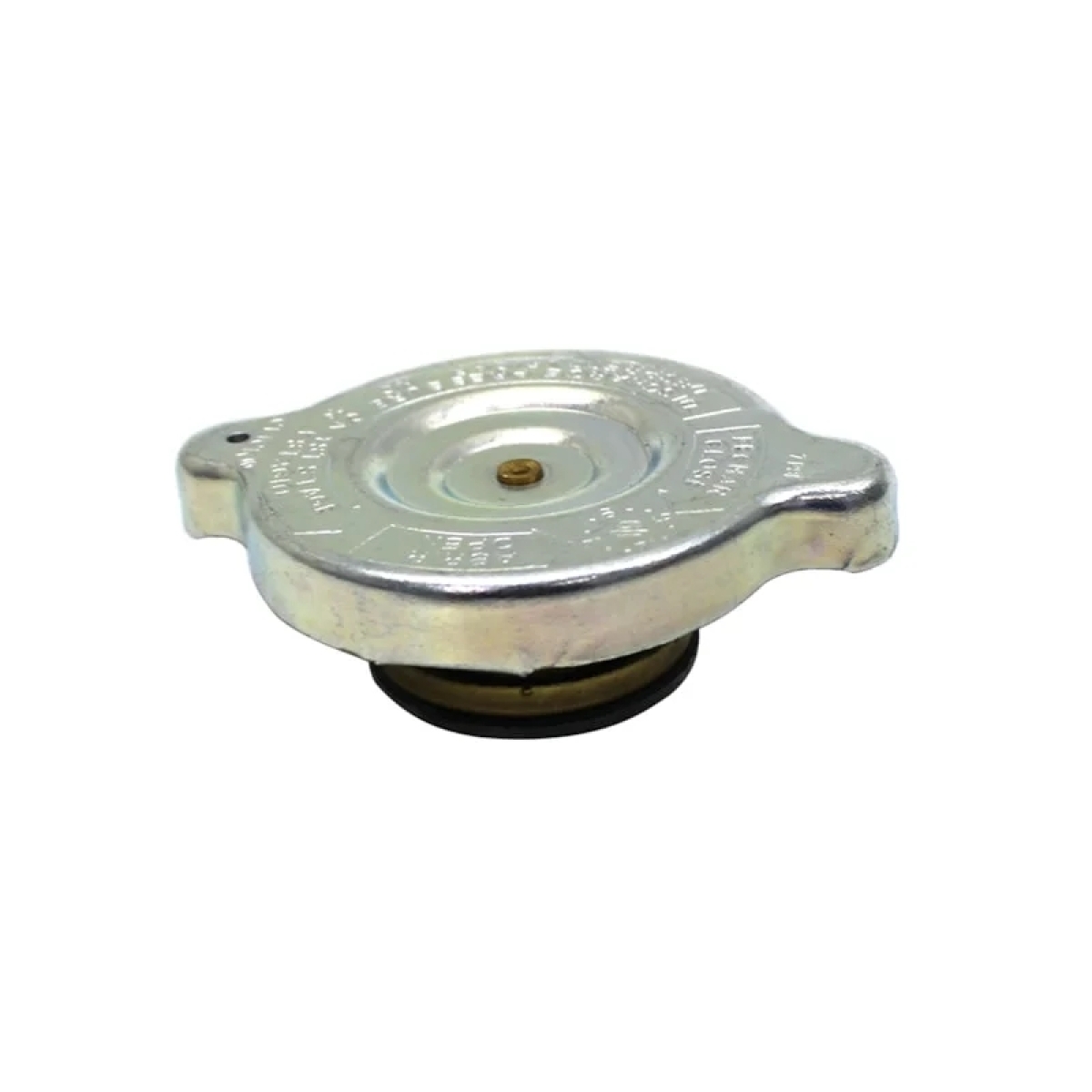 TAMPA DO RADIADOR MOTOR MWM GRUPO GERADOR 6.10T (905559211001E)