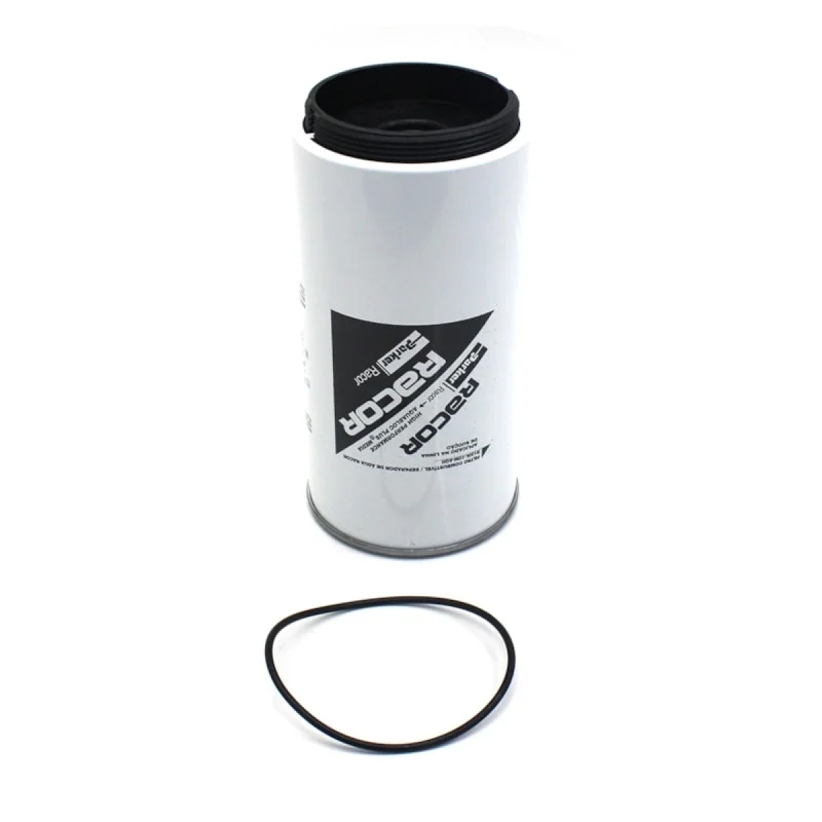 FILTRO DIESEL/RACOR SEPARADOR DAGUA VW (SISTEMA COPO MOVEL) (ROSC... (WK10002-FC