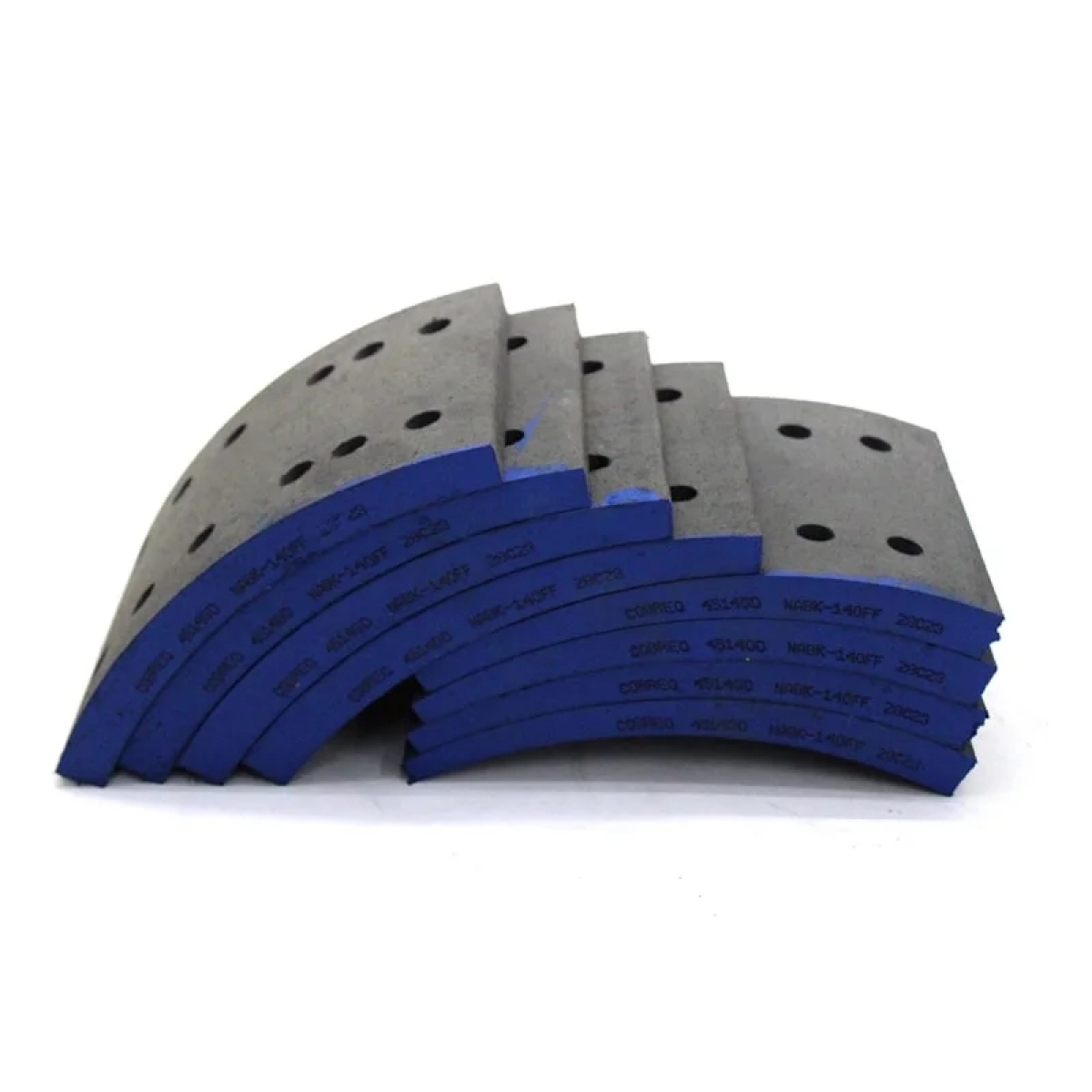 LONA FREIO STD TRUCK (212100116-2RK698431A-4514G-4514GD140)