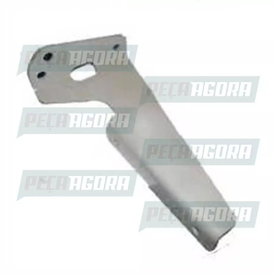 SUPORTE FIXACAO SILENCIOSO MB 1728K 2423K 2428 2423B ELETRONICO SAIDA SOLO (6934