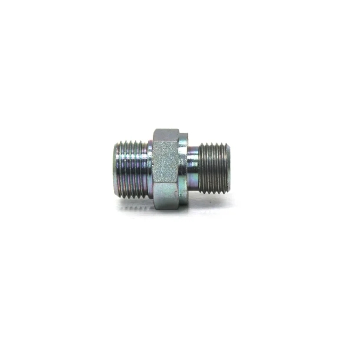 CONEXAO TEE CENTRAL M16X1,5 X 8MM . (1348)