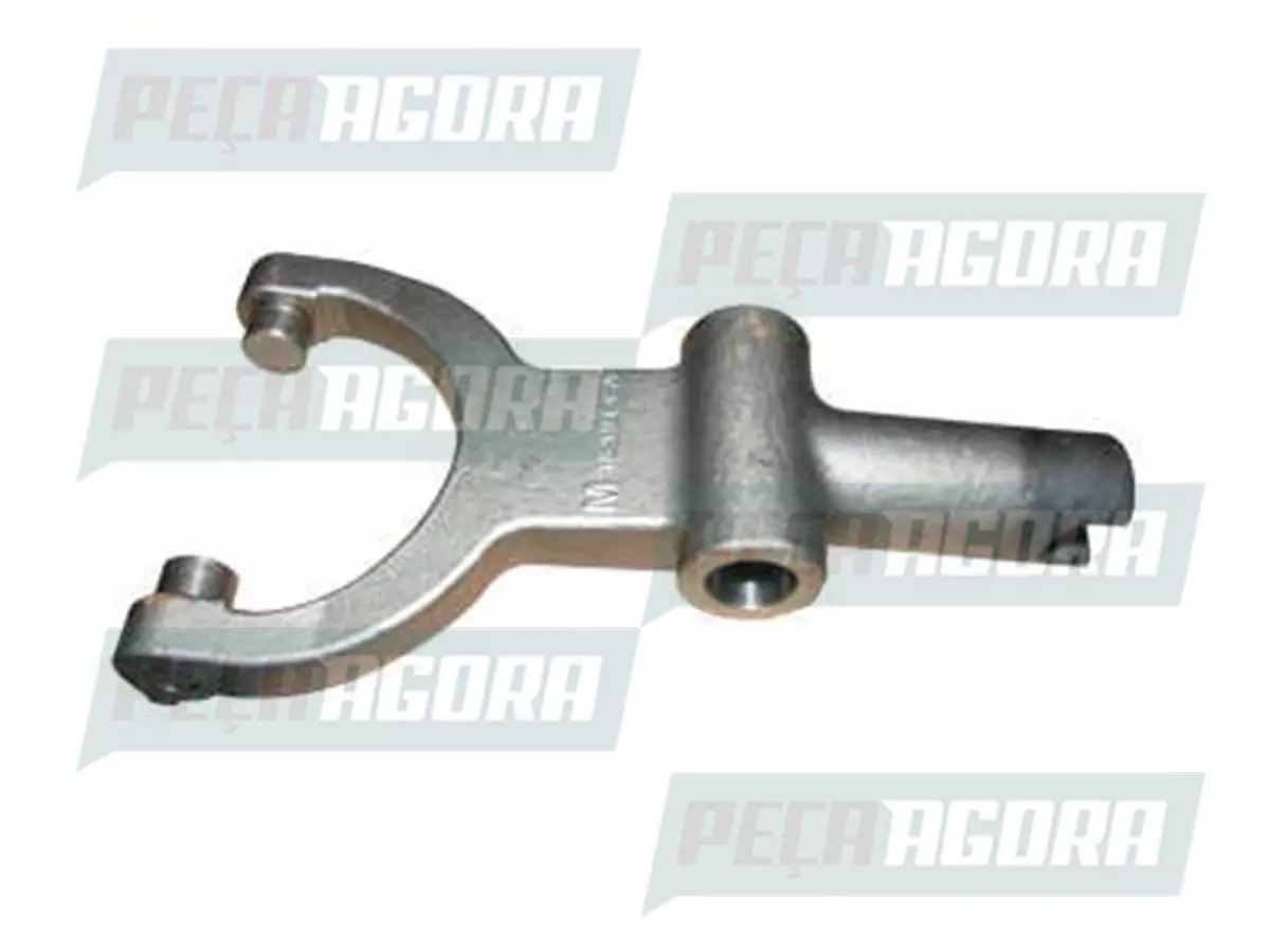 GARFO REDUZIDA DIFERENCIAL RS220 FORD CARGO 1215 F12000 (TNA525229,)