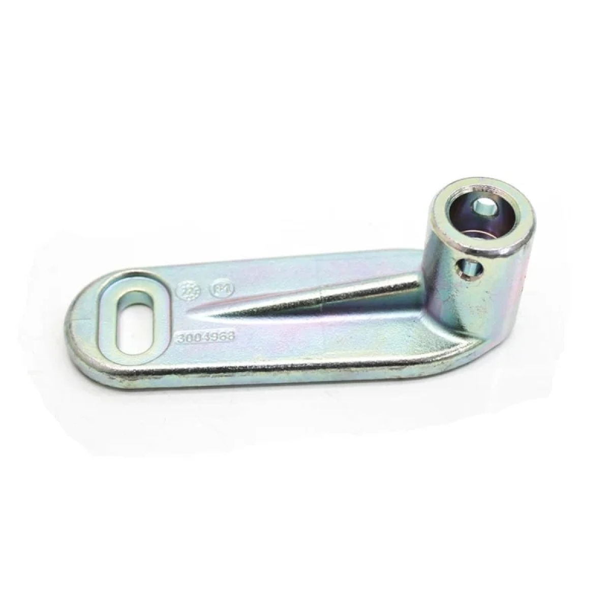 ALAVANCA EXTERNA DE SELECAO (3003555-BH1X7A081BA-BH8X7A121AA-3004968)