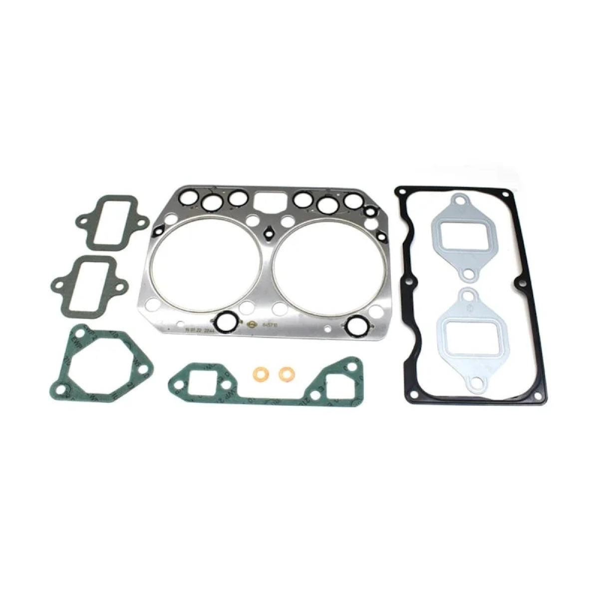 JG JUNTAS SUPERIOR MOTOR MAN D0834 4CIL (636220)