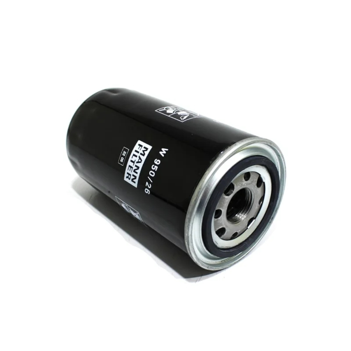 FILTRO OLEO LUBRIFICANTE VW NOVO DELIVERY MOTOR CUMMINS SERIE ISF 3.8 VW/F... (L