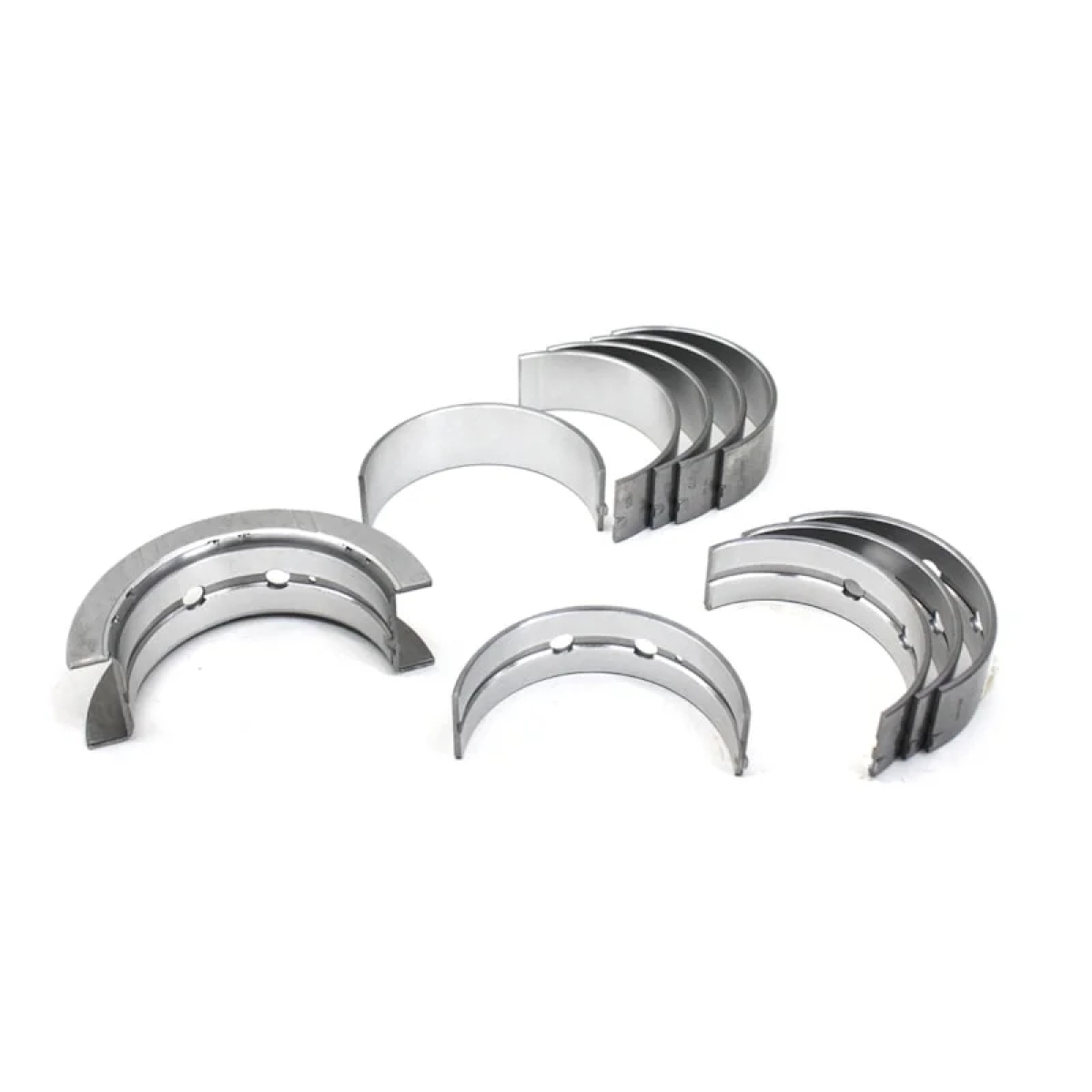 JG BRONZINA MANCAL 0,25MM MOTOR CUMMINS SERIE B/BT MECANICO 4CIL... (MM900449E-2