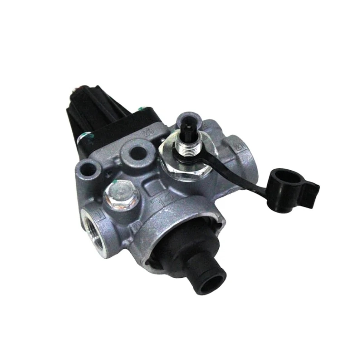 VALVULA REGULADORA PRESSAO VW ONIBUS 16210CO/17210OD/17230OD (81630320-81633320-