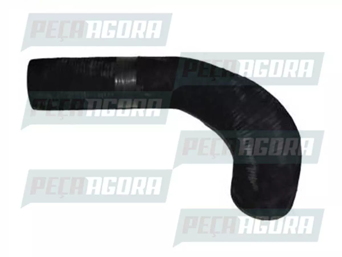 MANGUEIRA FILTRO AR VW 14.210 16.210 CUMMINS (TE3121973)