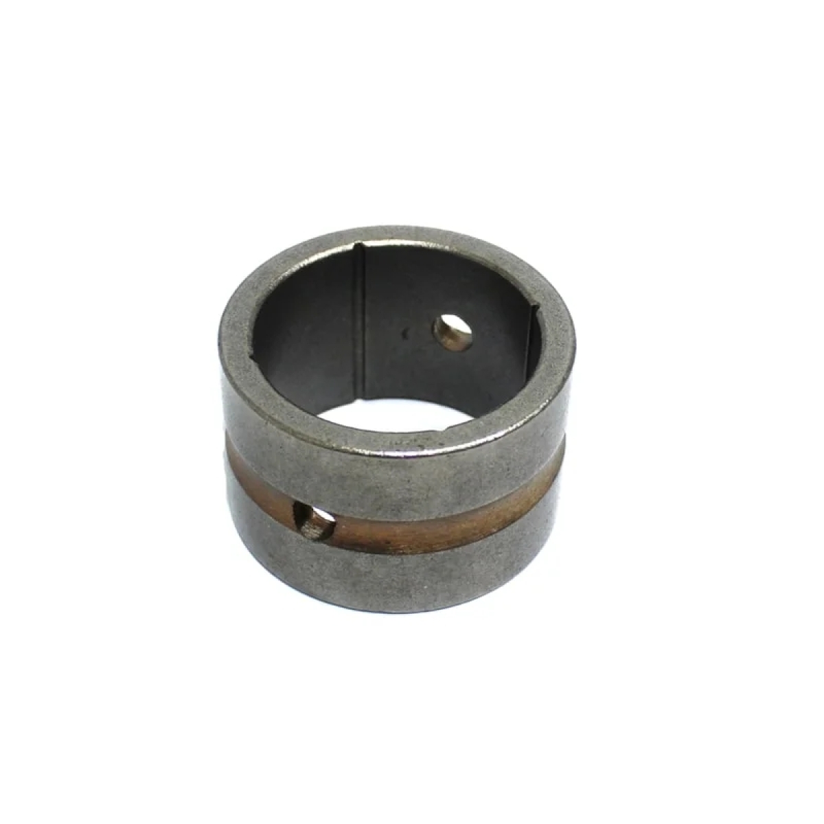 BUCHA EIXO S/Z FORD/VW (ACO SINTERIZADO COM FURO) (38 X 48 X 30MM) (KT048AS-5062