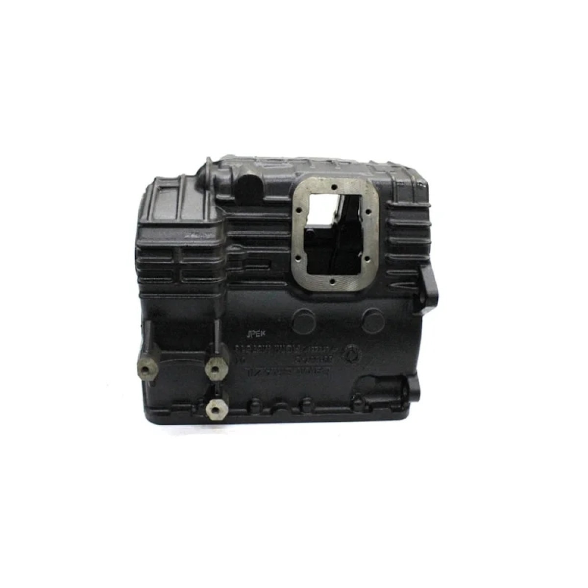 CARCACA TRANSMISSAO AGRALE/FORD/IVECO/VW/VOLVO CAMBIO EATON FS5406A/FS6305B/FSB.