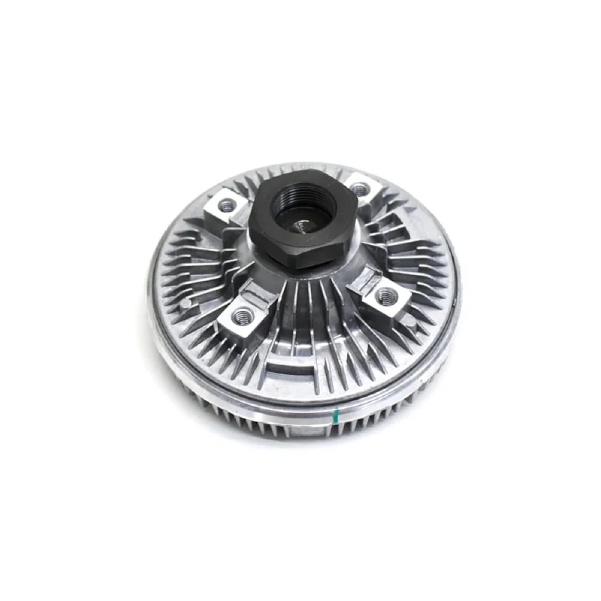 EMBREAGEM VISCOSA 4F FORD/VW MOTOR CUMMINS/MWM 4CIL (15175592A-15070000061A-1518