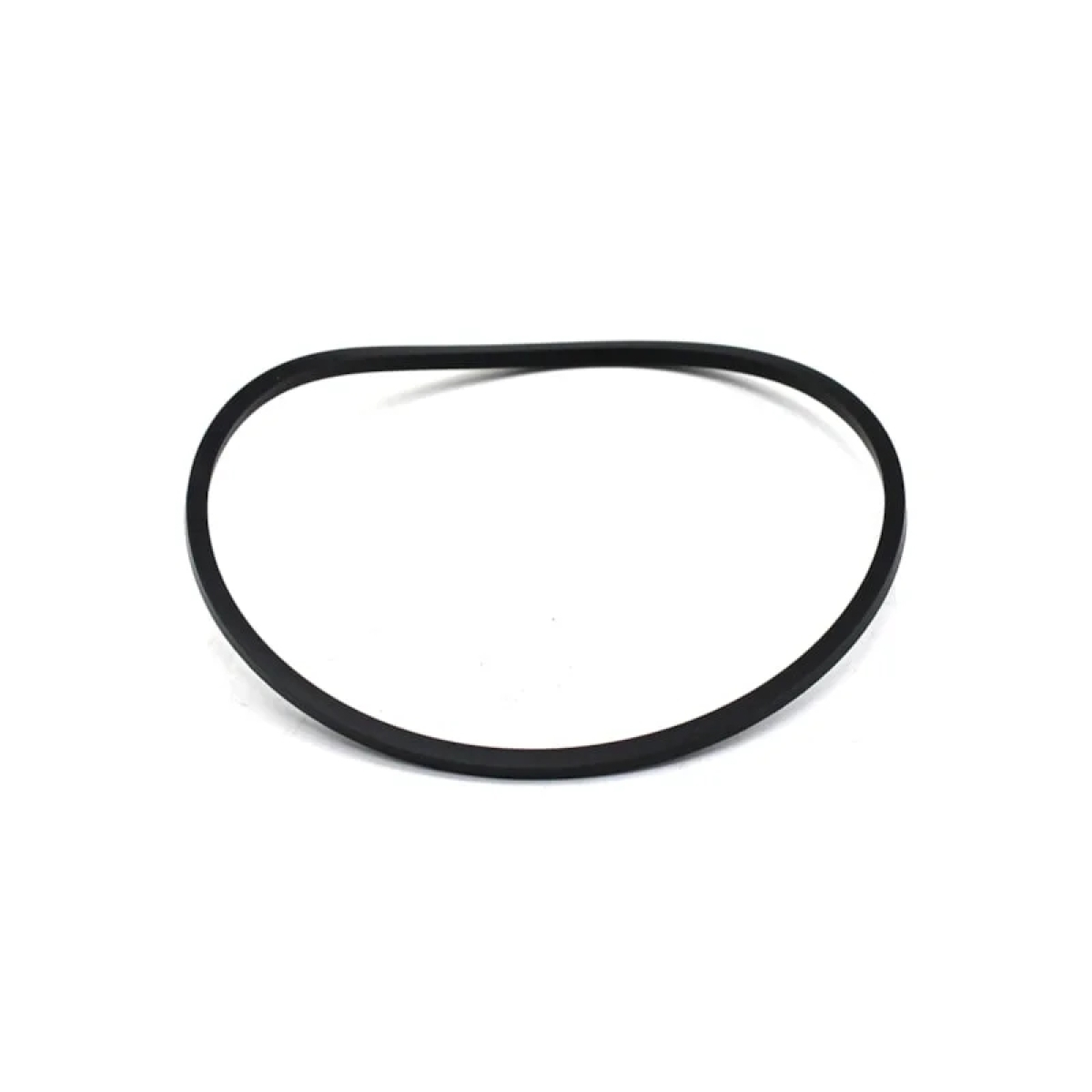 ANEL ORING VEDACAO COMPRESSOR AR KNORR LK3880 VW DELIVERY (2P0130139C-5253501)