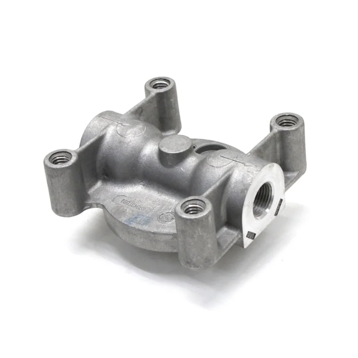 CABECOTE FILTRO DAGUA MOTOR CUMMINS (TRA121917-2TD121917-BF0X9W155AA-3904378S)