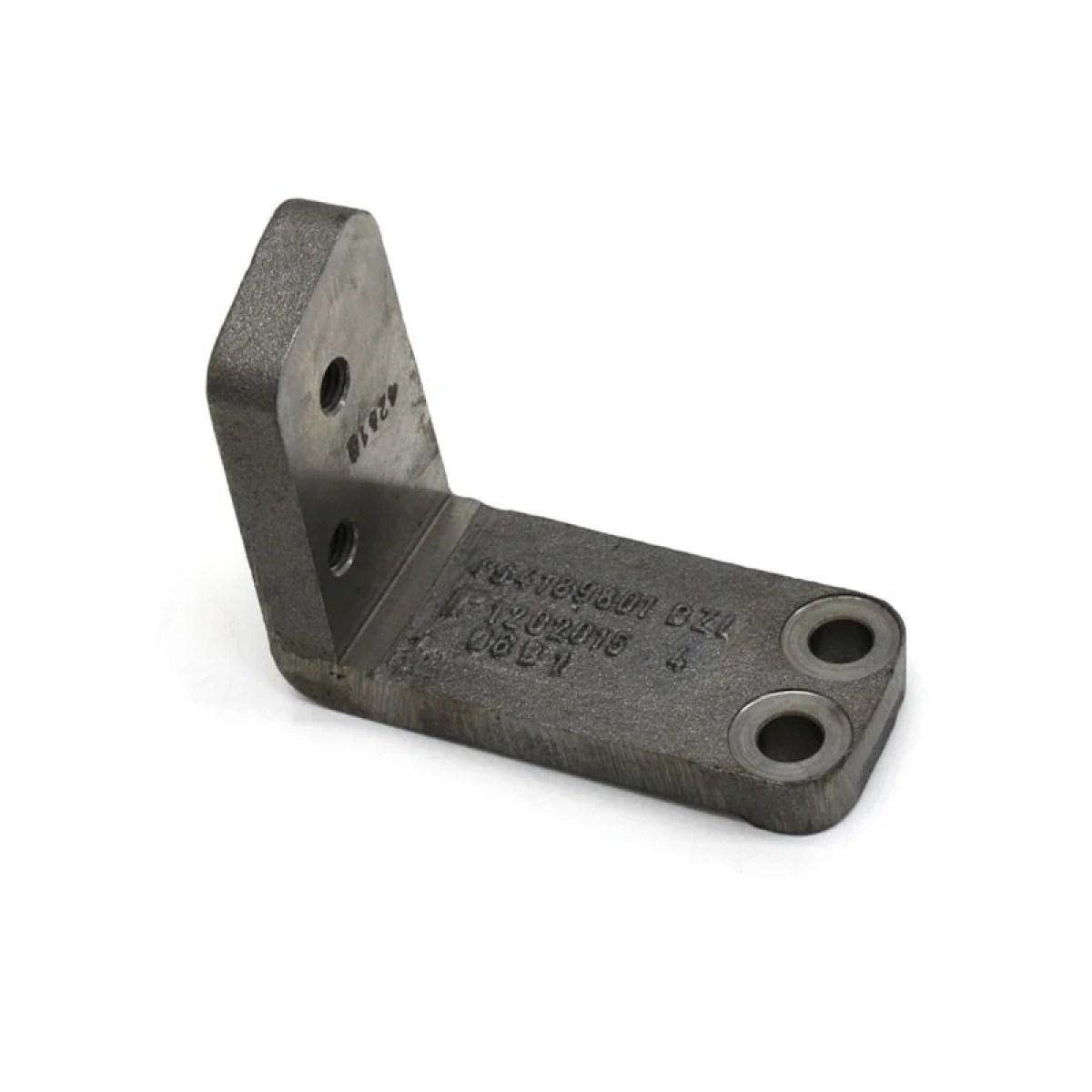 SUPORTE FIXACAO COMPRESSOR AR VW MOTOR CUMMINS (2T2145846D-4941898)
