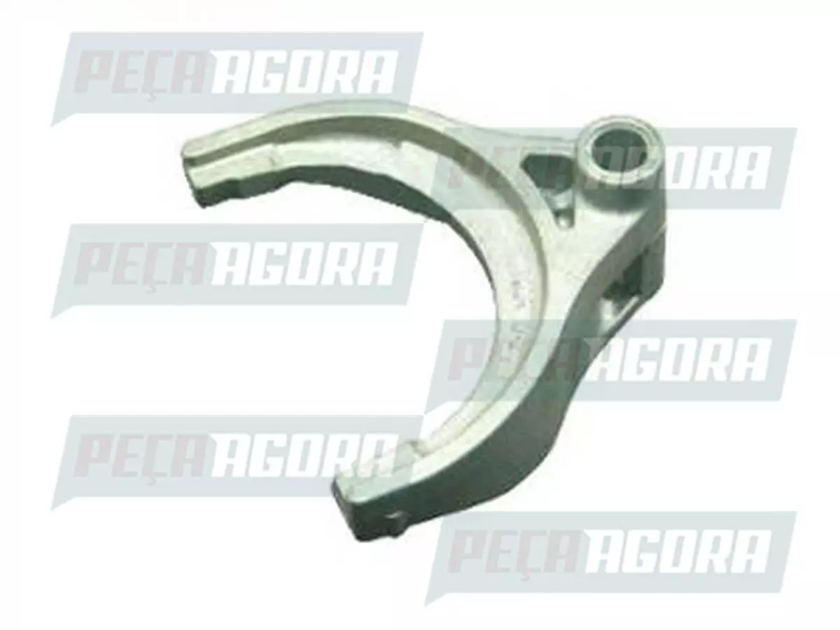 GARFO MUDANCAS 3A 4A MARCHA CAMBIO FS5406A CARGO 1317 4X2 1517 4X2 1717 4X2 1722