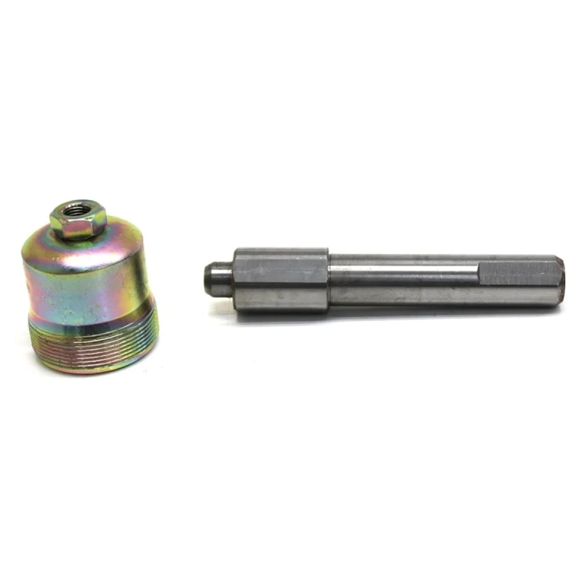 KIT MECANISMO VW/IVECO/VOLVO/DAF EIXO MD145/MD168 (070576-155497-1834452-KIT2825