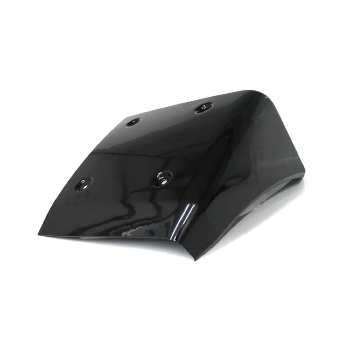 PARALAMA TRASEIRO CABINE LD VW DELIVERY (ABS) (2P0821104-DT4413D-VW044)