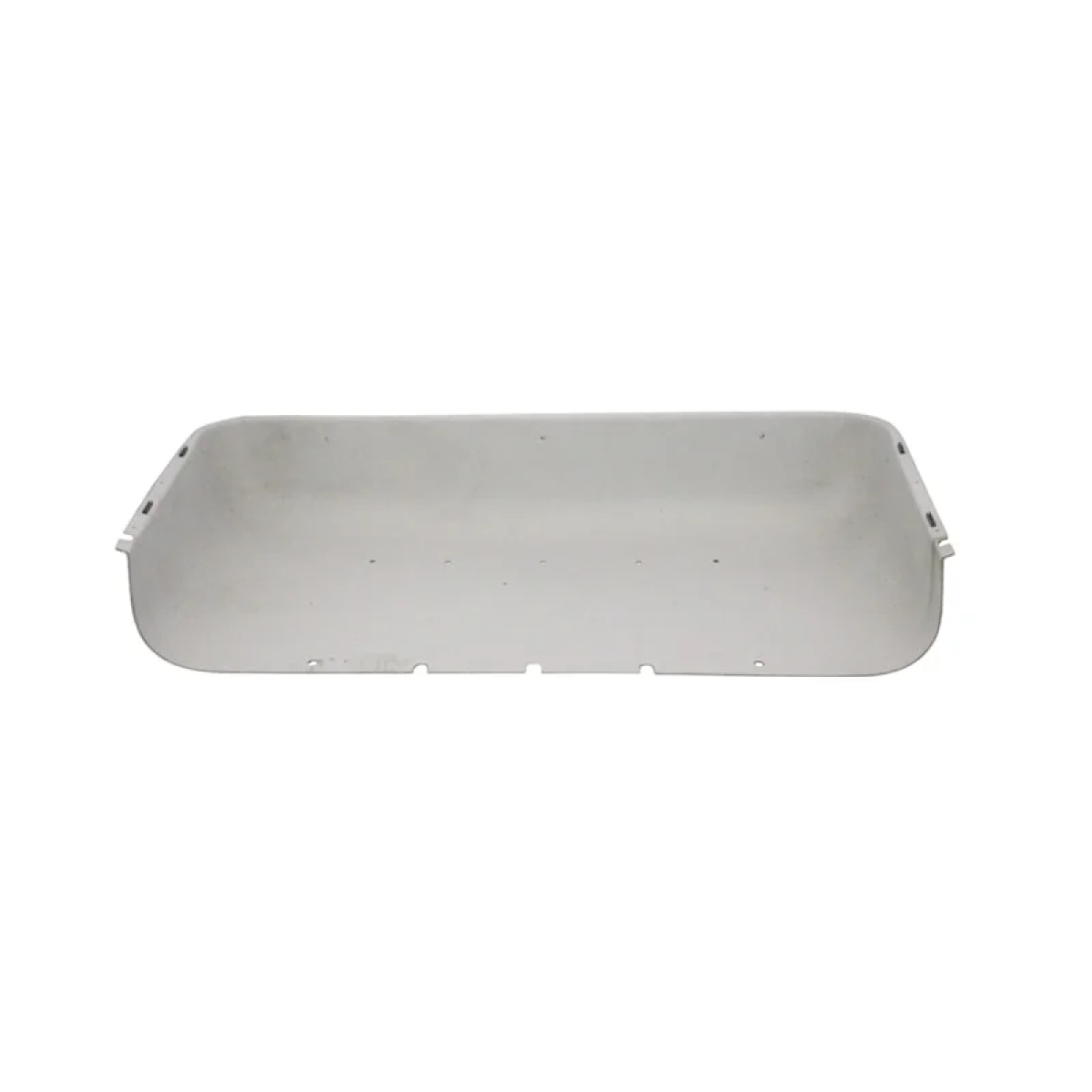 REVESTIMENTO TRASEIRO DO TETO  FORD CARGO GII - PANDA (BC46E51916AAYRB-BC46E5191