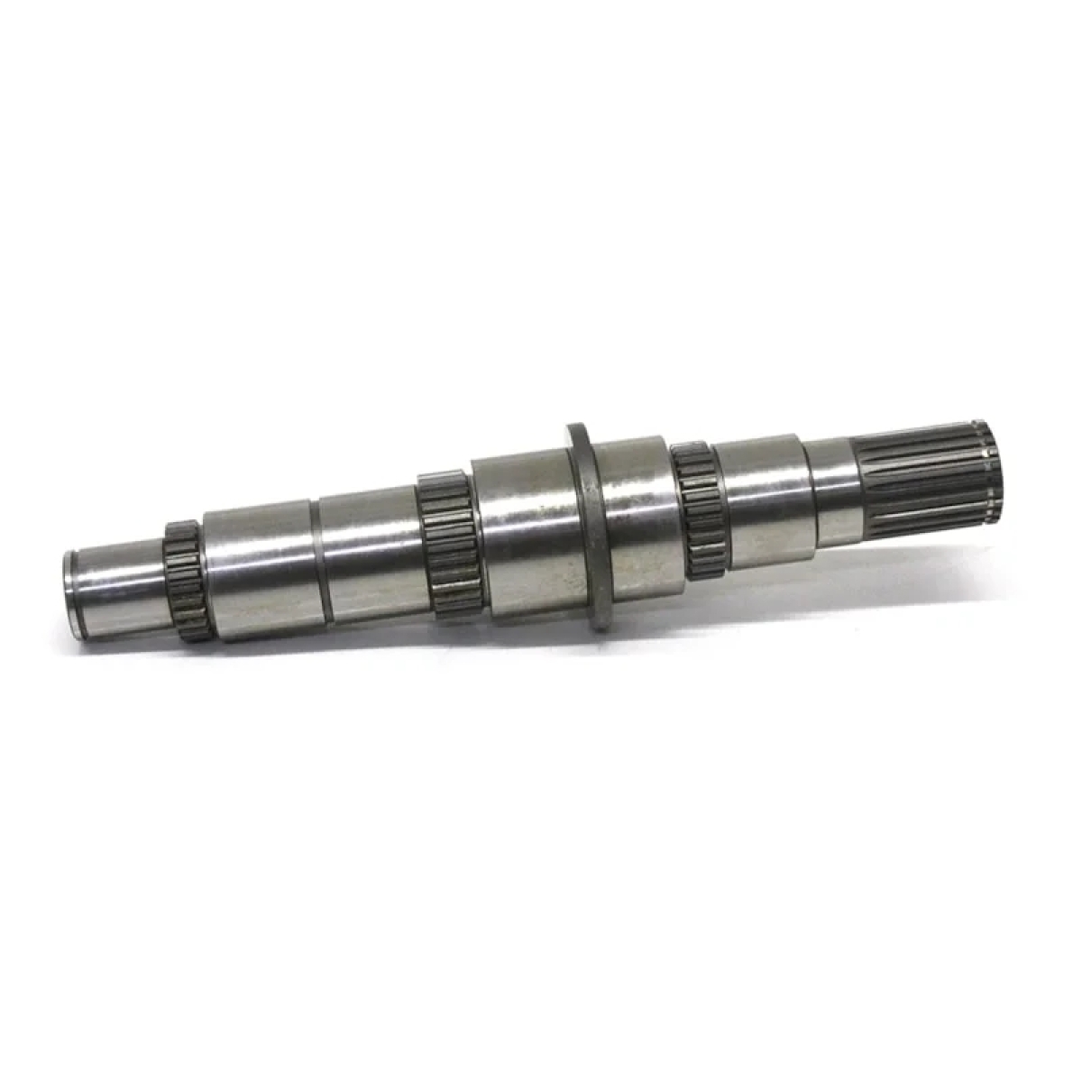 EIXO PRINCIPAL CAMBIO 9S 1110 TD VW MAN 17280 4X2 / 24280 6X2 PARA IVECO TECTOR 