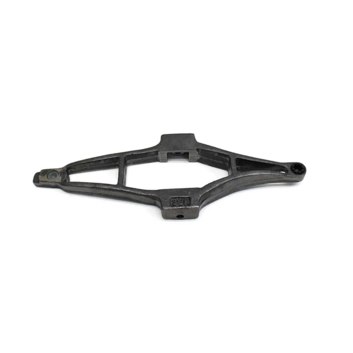GARFO ACIONAMENTO EMBREAGEM IVECO 170S28 ECOLINE BUS (6060368057-SUK290)