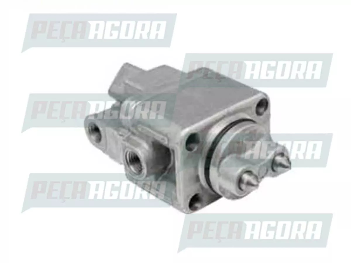 VALVULA TRANSFERENCIA AR CÂMBIO ZF 1650 VW 18310 VOLVO (2T0301367)