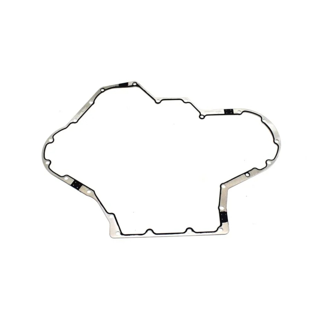 JUNTA TAMPA DISTRIBUICAO MOTOR MWM EURO 5 PAPEL AGRALE VOLARE MAXXFORCE 4.8 165C