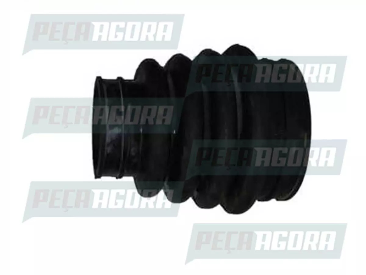 MANGUEIRA FILTRO AR VW 15.180E MWM 4.8L EURO 3 VOLKSWAGEN ONIBUS (2W0129627D)
