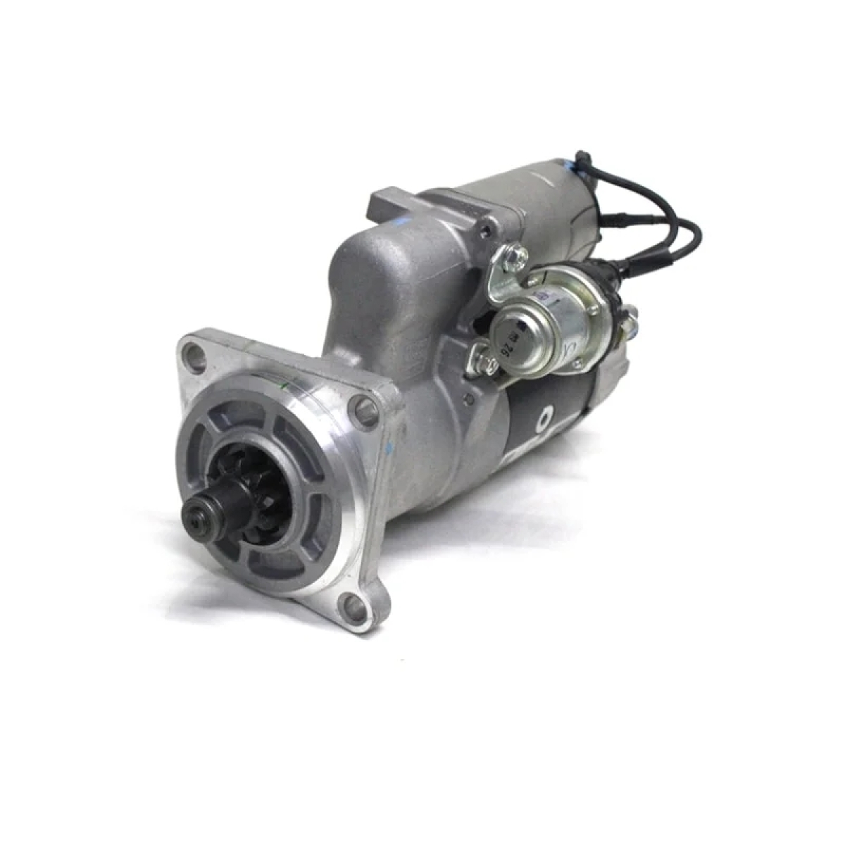MOTOR PARTIDA CAMINHAO INTERNATIONAL DURASTAR 4400 MOTOR MWM MAXXFORCE 7.2H (700