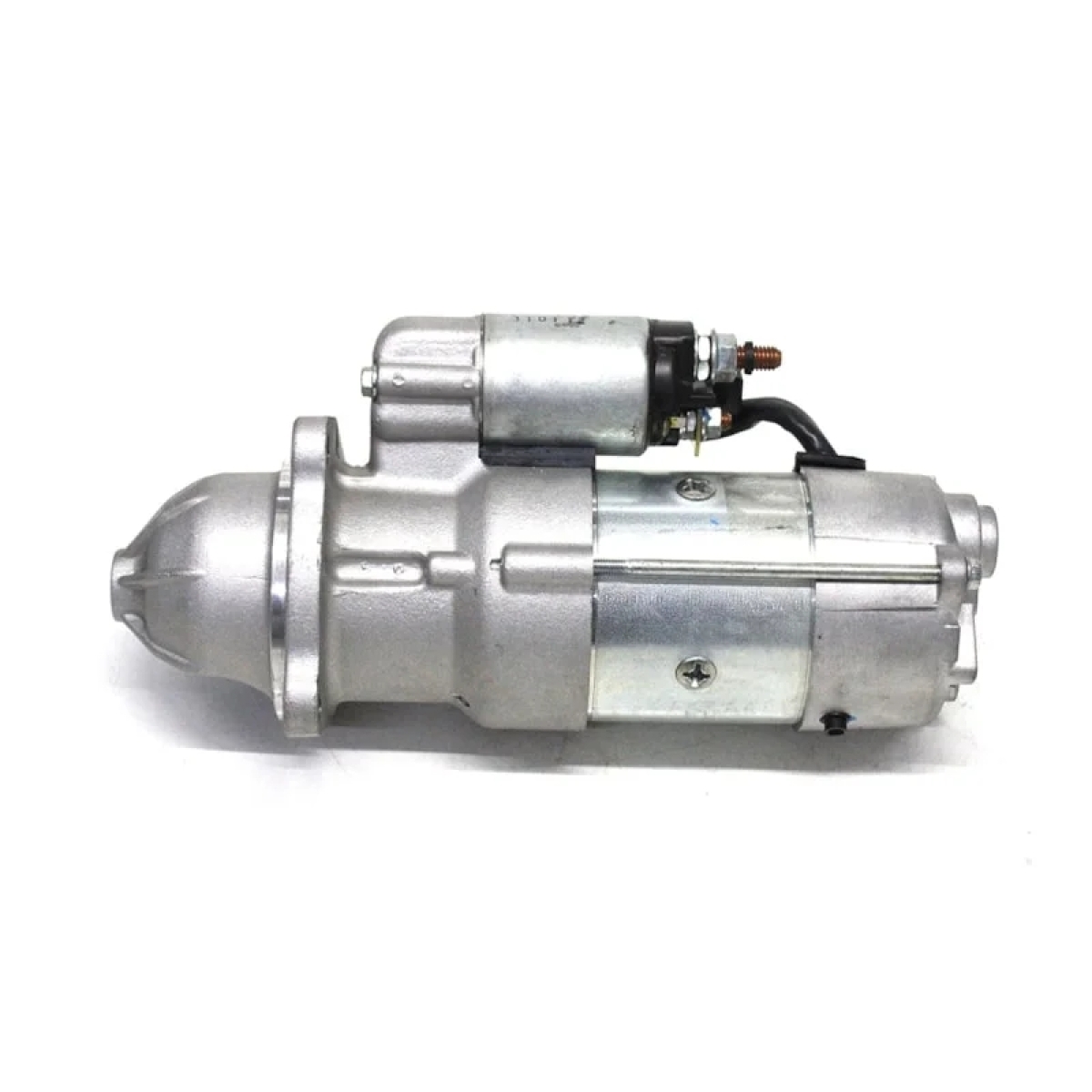 MOTOR PARTIDA 24V 4KW (PINHAO/BENDIX 9 DENTES) (905720100092)