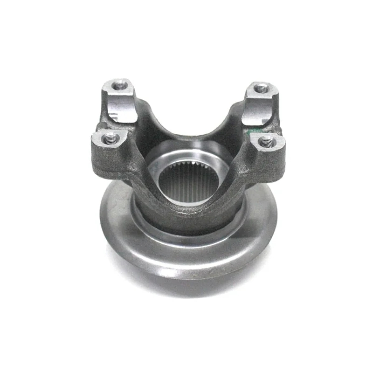 TERMINAL/FLANGE YOKE 37 ESTRIAS PINHAO AGRALE/FORD/VW (ROSCA 3/8) (CRUZE... (2RD