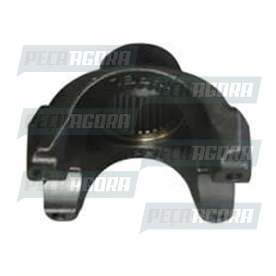 TERMINAL YOKE DIFERENCIAL 26 ESTRIAS MB 1417 OF1417 1818 26 ESTRIAS CRUZETA SPL9