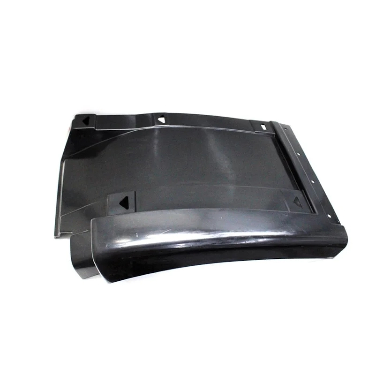 PARALAMA TRASEIRO LE VW CONSTELLATION (2S2821105-2S2821105N28-VW051)