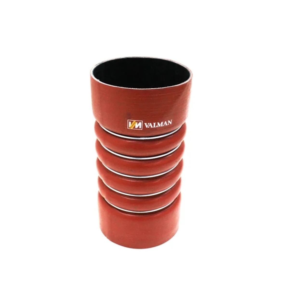 MANGUEIRA INTERCOOLER 110X110X220MM LADO QUENTE MB 1935/1938/1941/1945/2635 S...
