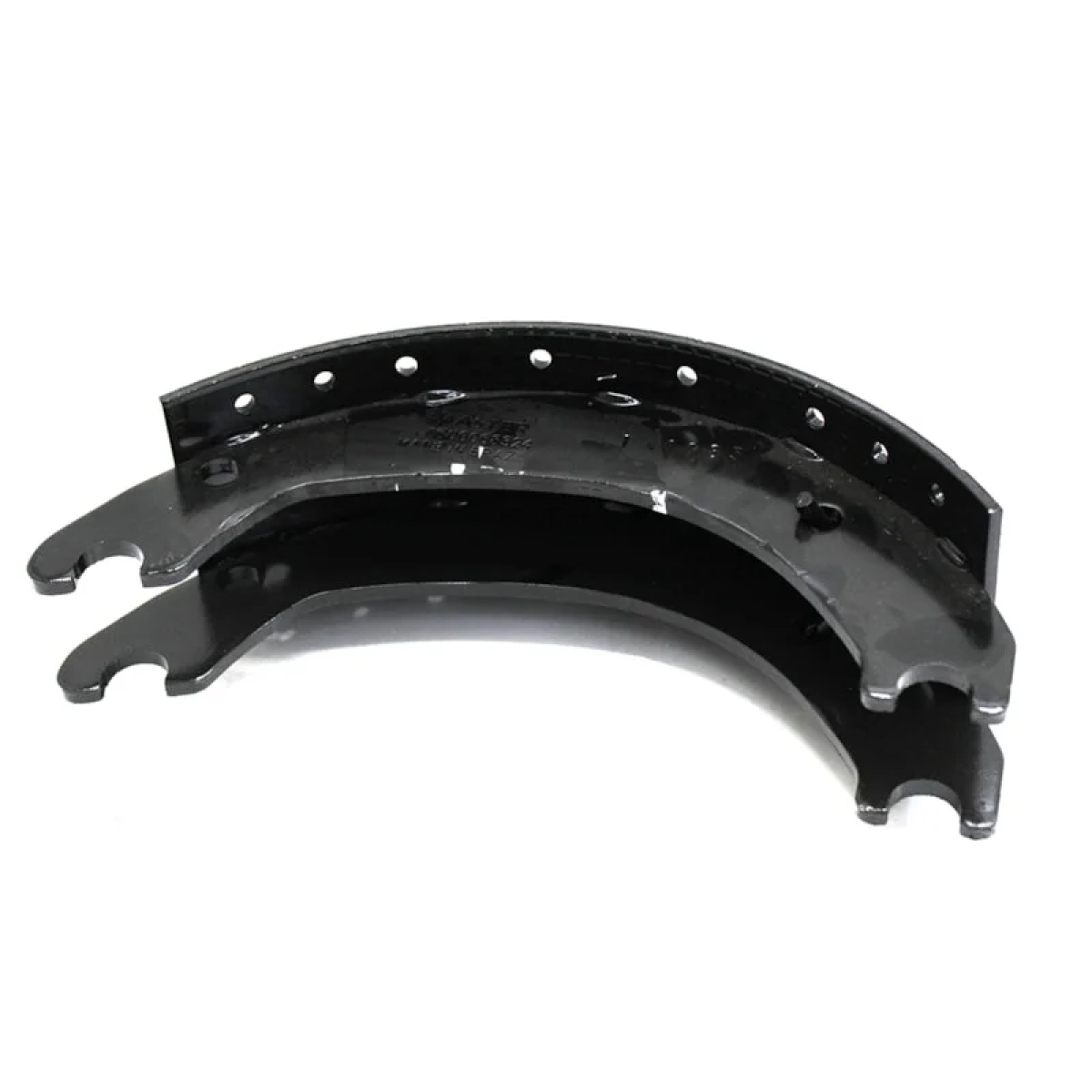 SAPATA/PATIM FREIO (LONA FD58) FORD/VW (325X100) (2R0609237-2R0609523G-BF5X2219B