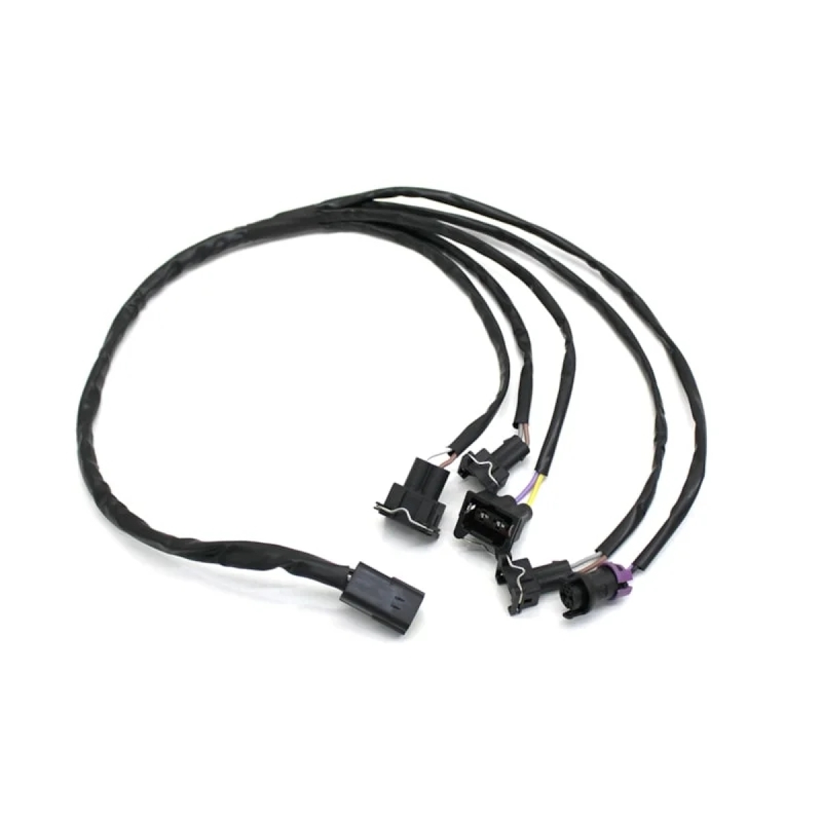 CHICOTE FAROL DUPLO REDONDO MB HPN/CARA CHATA (2000..) (SEM SOQUETES ... (TC5000