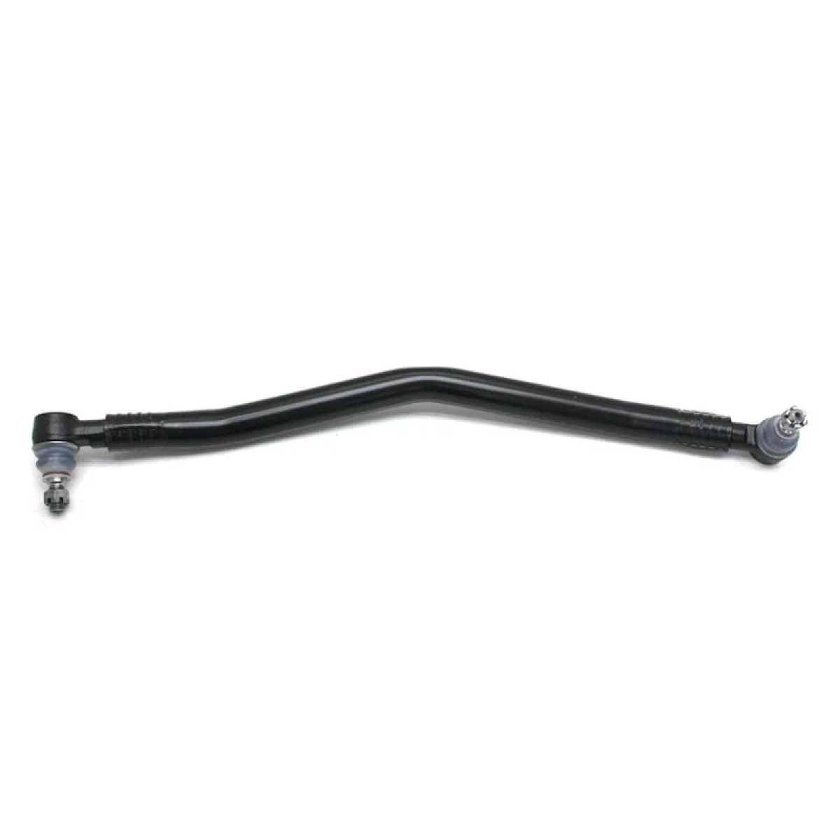 BARRA CURTA DIRECAO 760MM VW NOVO DELIVERY 8160/10160/11160 (TERMINAIS FIXOS) (P
