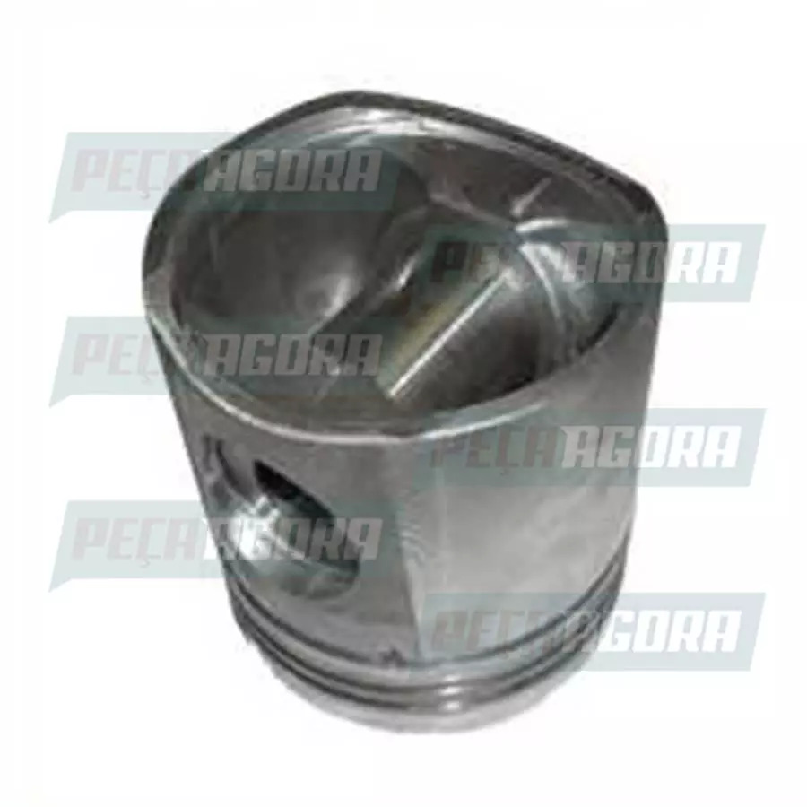 PISTAO MOTOR CUMMINS 6CTAA 8.3 9247 SEM ANEIS VW 24250 35300 16300 40300 FORD CA