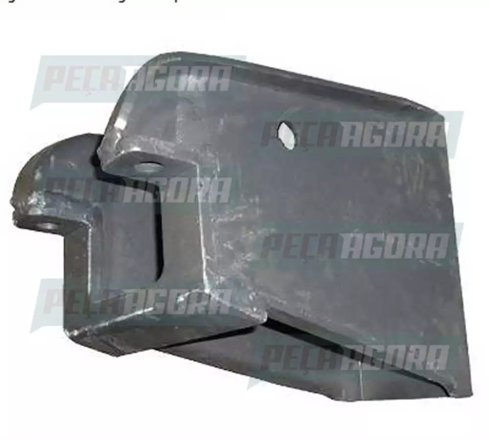 SUPORTE GUERRA BITREM DIANTEIRO CARRETA (0259A,)