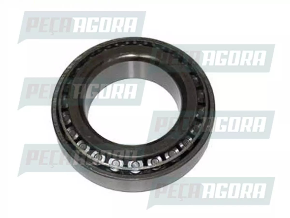 ROLAMENTO LATERAL COROA DIFERENCIAL MS13113 TINKEM 28682 VW 7100 7110 8120 8150 